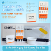Que test ma túy 4 chân EZiTELL (MOP/MDMA/MET/THC) 13 1 3
