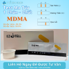 Que test ma túy 1 chân EZiTELL MDMA - Que Thử Test Ma Tuý Tiền Chất MDMA 6 2 4