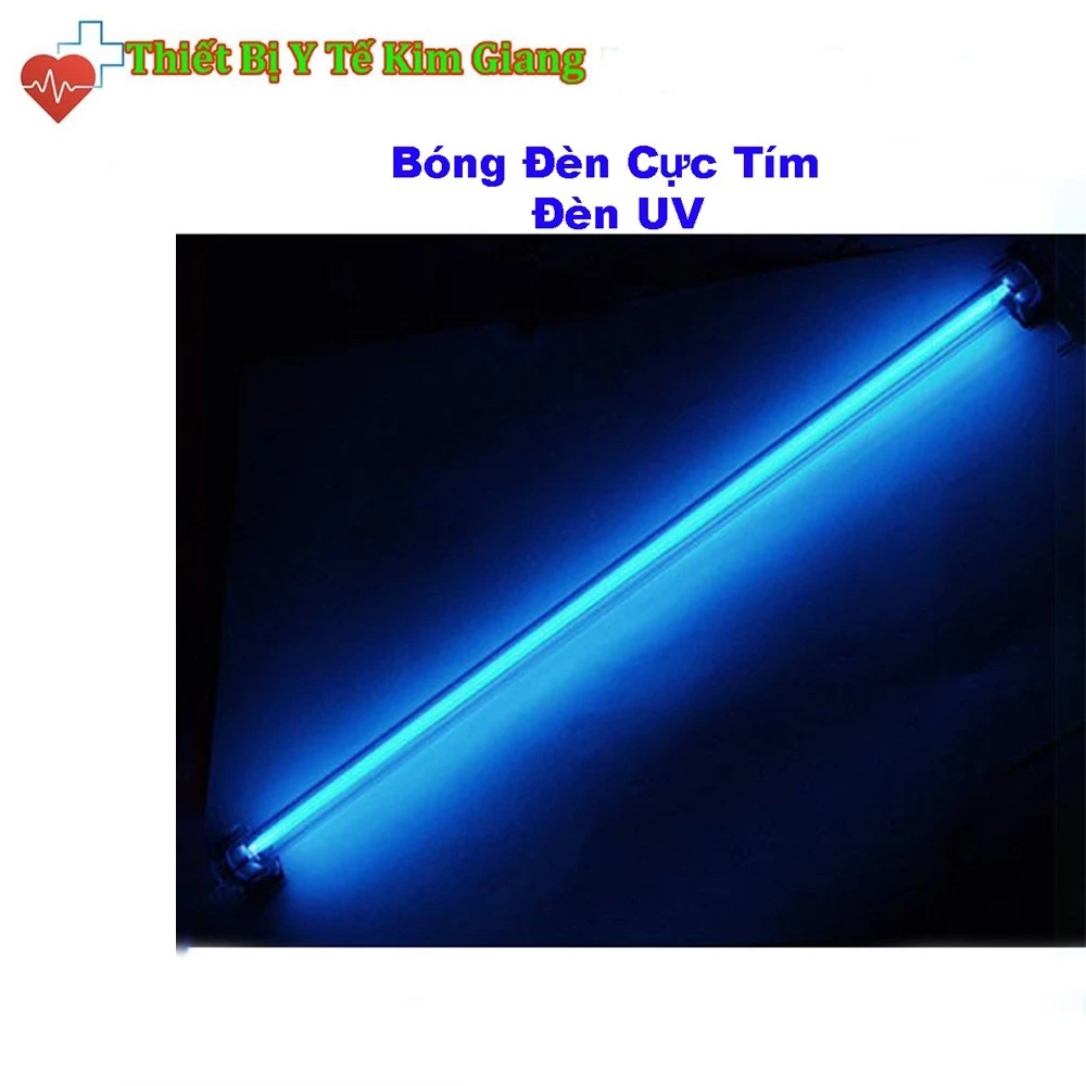 Bóng Đèn Cực Tím (UV) Diệt Khuẩn 45CM, 60CM, 90CM, 120CM SJD 4 vn 11134207 7ra0g m77ww2jvzfar8c