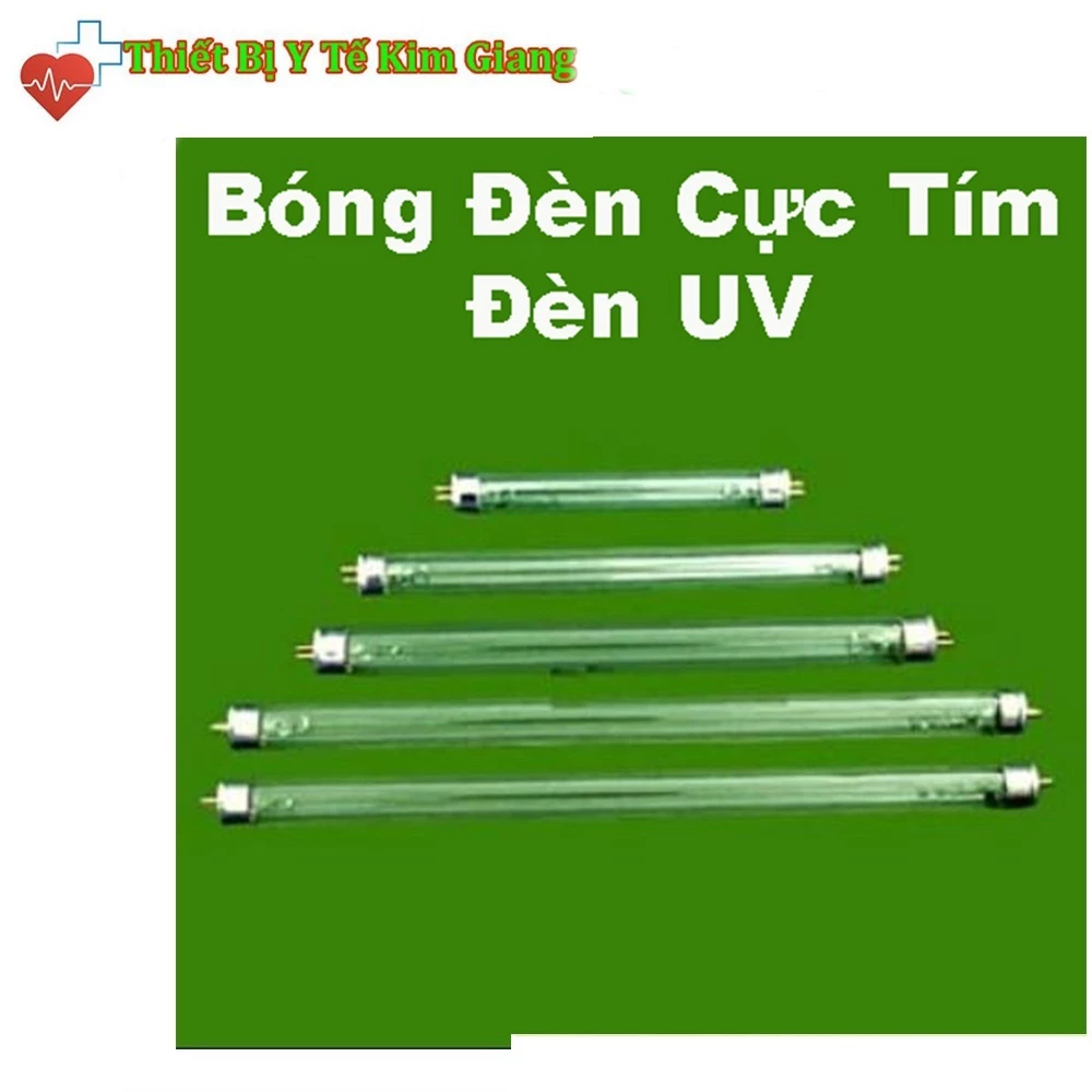 Bóng Đèn Cực Tím (UV) Diệt Khuẩn 45CM, 60CM, 90CM, 120CM SJD 5 vn 11134207 7ra0g m77ww2jw0tto25