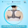 Đai Nẹp Xương Đòn SunOrthotech SPFA305 – Cố Định Xương Đòn, Xương Bả Vai 14 22