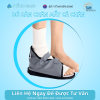 Nẹp Giày Cho Chân Bó Bột SunOrthotech SPFA307 – Chính Hãng 13 23