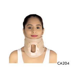 Đai Nẹp Cổ Cứng Hỗ Trợ Chấn Thương Cổ SunOrthotech SPCA204 – Chính Hãng 10 Philadelphia Collar 1