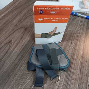 Đai Kéo Giãn Chân SunOrthotech SPKA517 – Chính Hãng 9 daikeogianchan2