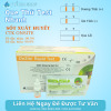 Que test sốt xuất huyết CTK OnSite – Dengue NS1/IgM/IgG nhanh, mẫu máu đầu ngón/huyết thanh, đọc 10–15 phút 9 1 3