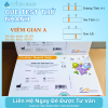 Test viêm gan A CTK – sàng lọc HAV IgM, mẫu máu, 10–15 phút 5 1 7