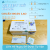 Test chẩn đoán lao CTK OnSite – sàng lọc TB, máu/nước tiểu, đọc 10–15 phút 5 17 4