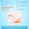 Que test sốt xuất huyết Dengue NS1 – Phát hiện sớm ngày 1–7, mẫu máu đầu ngón/huyết thanh, đọc 10–15 phút 8 3 4