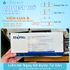 Test viêm gan B – (HBsAg)(HBsAb)(HBeAb)(HBcAb) · Dạng Que & Dạng Khay · Đọc 10–15 phút 6 3 5
