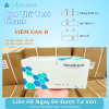 Test viêm gan B Novatrend – HBsAg/HBsAb/HBc IgM nhanh, mẫu máu mao mạch/tĩnh mạch/huyết thanh, đọc 10–15 phút 11 31