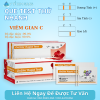 Test viêm gan C CTK OnSite – sàng lọc anti-HCV, mẫu máu, 10–15 phút 4 5 9