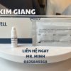 Que Test EZITELL HIV 1.2 Rapid Test Cassette – Khay Thử Xét Nghiệm Định Tính Kháng Thể HIV 1.2 12 1 lg