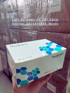 novatrend hotline