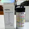 Que test nước tiểu Ezitell 10 chỉ tiêu Urinalysis Reagent Stripts MỚI 2025