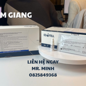 KHAY THỬ XÉT NGHIỆM ĐỊNH TÍNH KHÁNG NGUYÊN BỀ MẶT VIRUS VIÊM GAN B - HBsAg RAPID TEST CASSETTE 9 vgb2