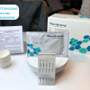 Test thử ma tuý nhanh 5 chất - Test nhanh 5 chất(MOP300/COD300/AMP300/THC50/HER10) 10 6 1