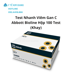 Viêm Gan Siêu Vi: Những Dạng Phổ Biến, Mức Độ Nguy Hiểm Và Điều Người Dân Dễ Bỏ Qua 6 HCV 3