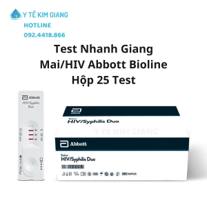 HIV Sy DUO 2