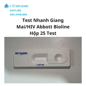 HIV Sy DUO
