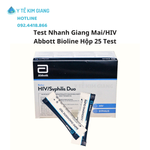 HIV Sy DUO 4