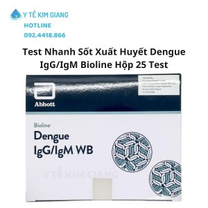 dengue igg igm 3