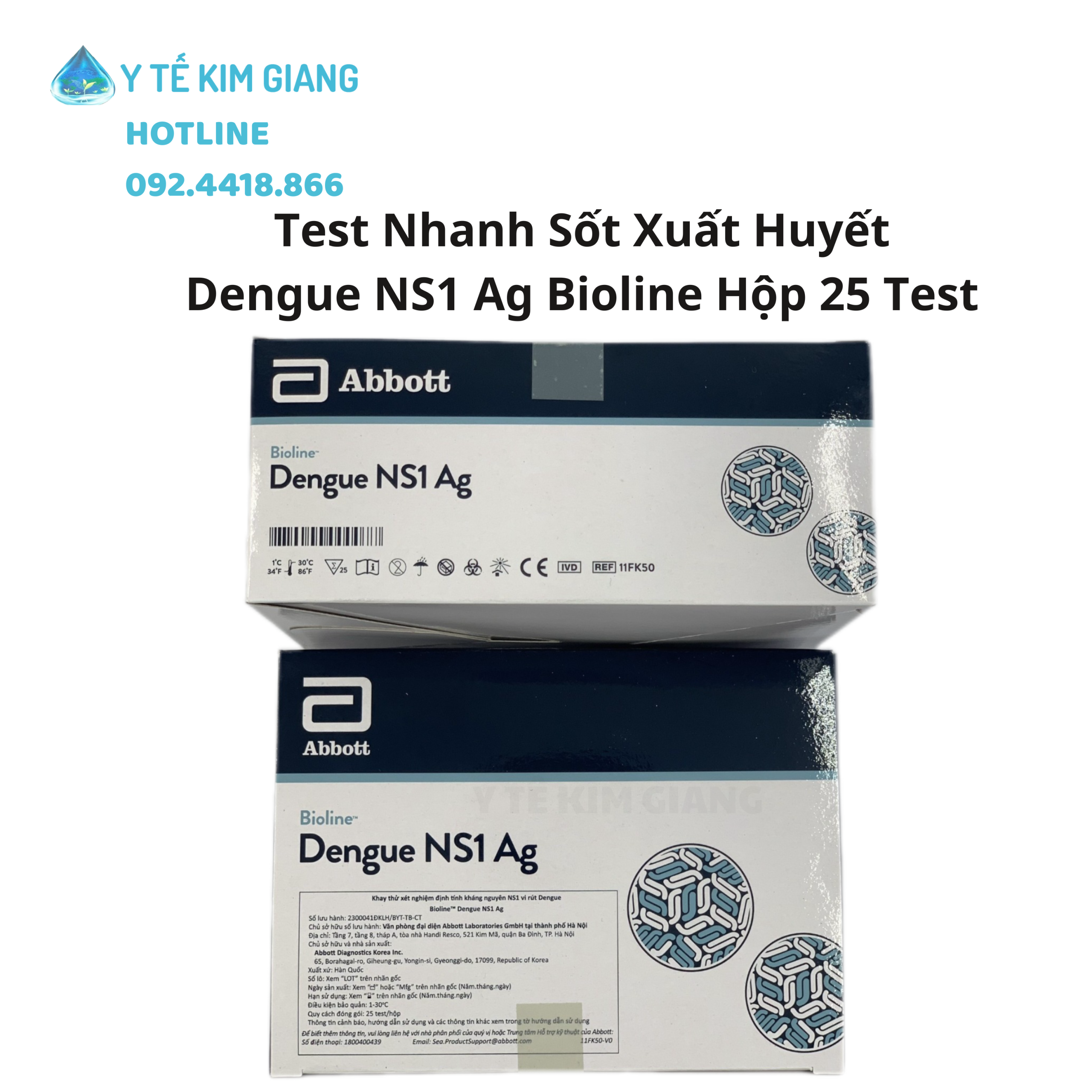 Test thử nhanh sốt xuất huyết Abbott Bioline™ Dengue NS1 Ag - Khay Xét Nghiệm Định Tính Hàng Chính Hãng 100% 1 denguens1 6 scaled