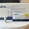 HOT! Khay Thử Xét Nghiệm Định Tính Kháng Thể HIV 1.2 - Test Xét Nghiệm HIV THẾ HỆ 5 9 hiv 2