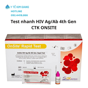hiv 4th gen