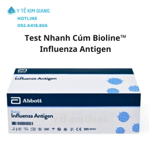influ antigen 2