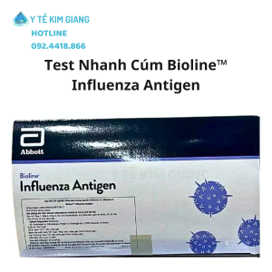 influ antigen 3
