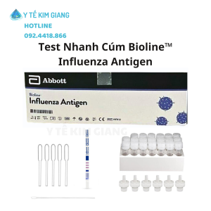 influ antigen