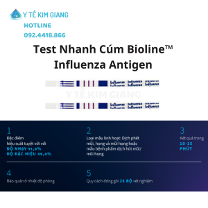 influ antigen 4