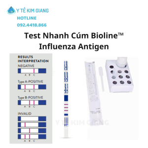influ antigen 5