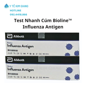 influ antigen 7