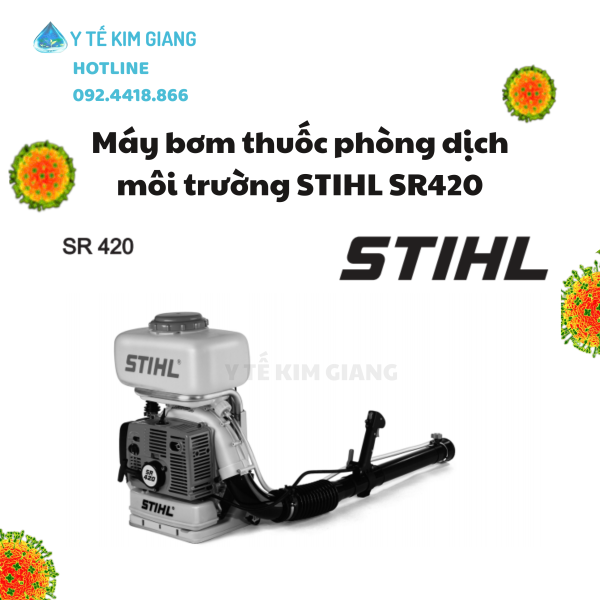 Phòng chống dịch bệnh: Cảnh báo mới từ Nipah đến nguy cơ bệnh mùa lễ Tết & giải pháp hiệu quả 4 may bom scaled