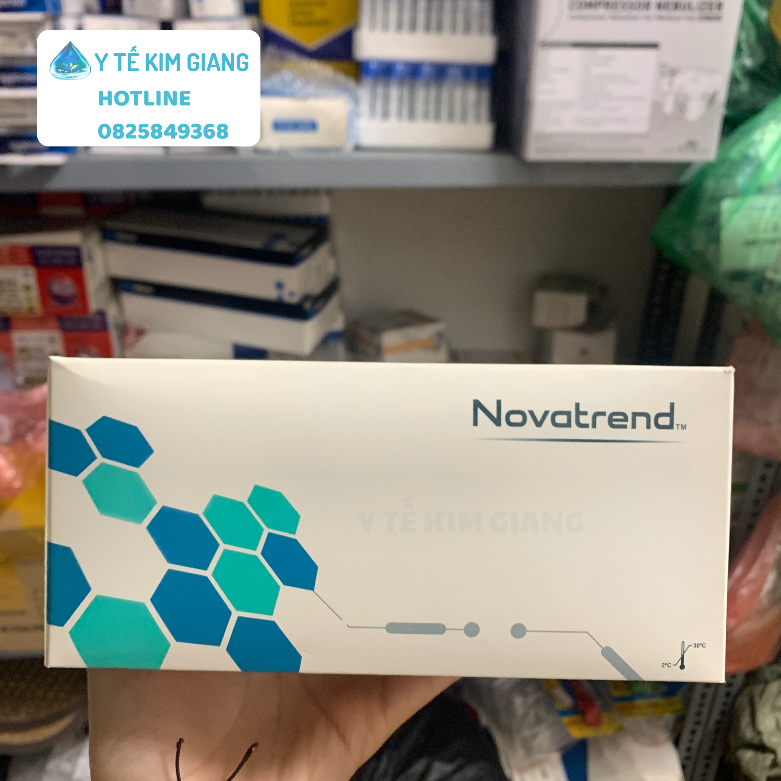 Test sốt xuất huyết Dengue Novatrend phát hiện NS1/IgM/IgG nhanh - Khay Test Xét Nghiệm Định Tính Sốt Xuất Huyết 7 nvt2 scaled