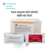 HIV H40