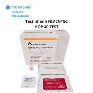 HIV H40 2
