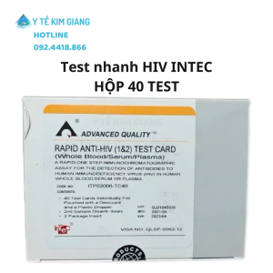 HIV H40 3