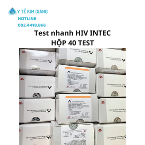 HIV H40 5