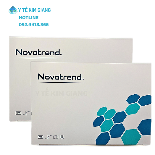 novatrend hop 2.1