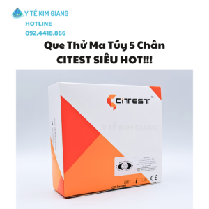 citest 3