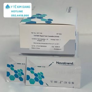 1 novatrend COT 2