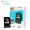 Máy đo đường huyết tại nhà AccuChek Guide Mới Nhất Hiện Nay 8 accuchek guide