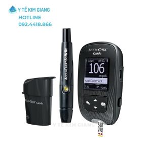 accuchek guide 2