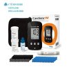 Máy đo đường huyết CareSens N chính hãng đo nhanh chính xác tại nhà kết quả SAU 5 GIÂY 9 may caresens N