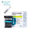 Que thử đường huyết Accu-Chek Instant chính hãng 6 que accu instant