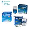 Que thử đường huyết On Call Plus – Đo nhanh chính xác, tiện theo dõi đường huyết tại nhà 6 que oncall 2