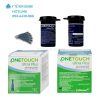 Que thử đường huyết OneTouch Ultra Plus Flex chính hãng – Kiểm tra đường huyết nhanh, chính xác tại nhà 7 que one touch ultra plus 2