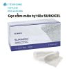 Gạc cầm máu tự tiêu Surgicel Original W1912 Ethicon - Vật liệu cầm máu tự tiêu xuất xứ Thuỵ Sĩ 9 kg surgicel gac cam mau